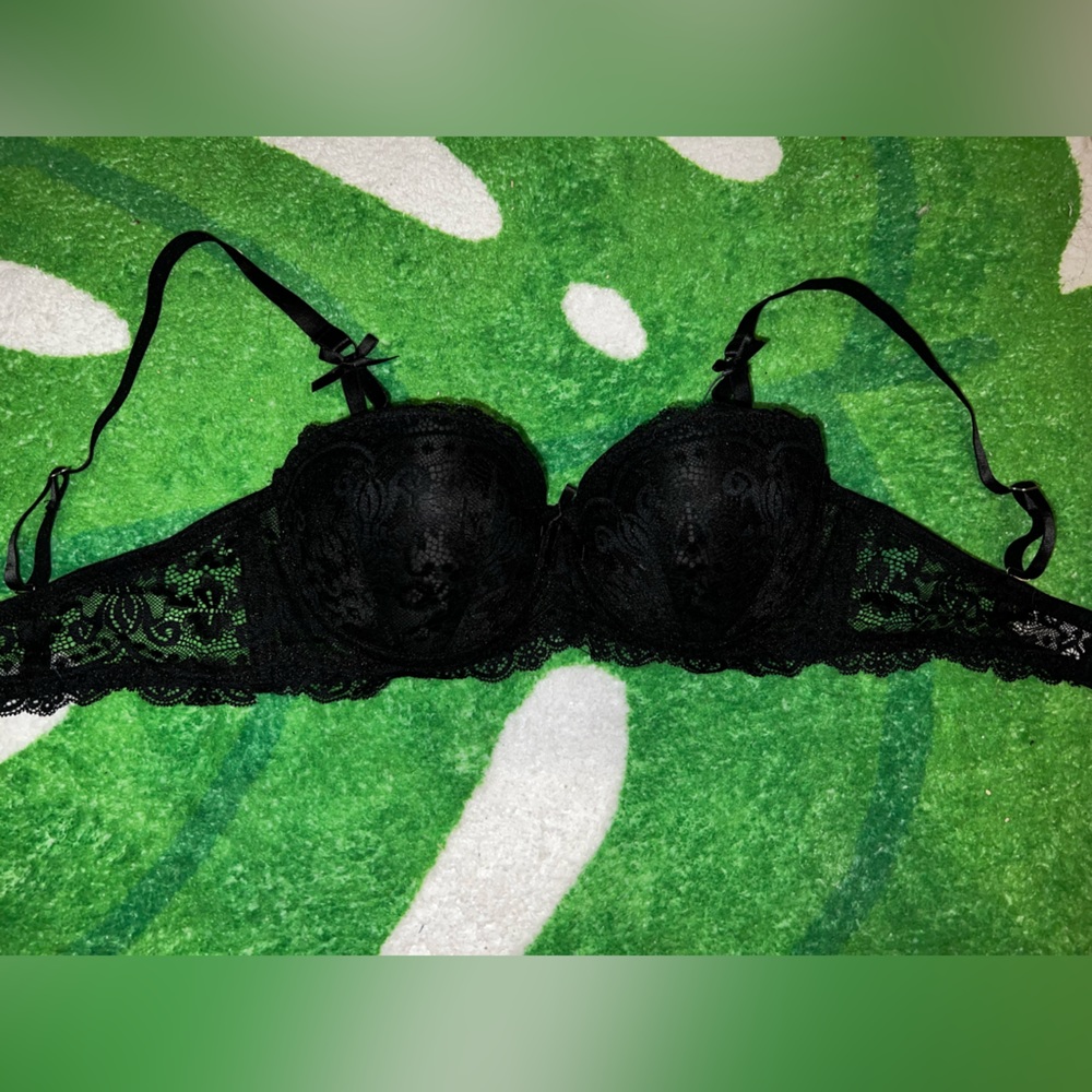 SHEIN convertible bra NWOT